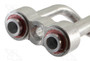 Four Seasons A/C Refrigerant Discharge / Suction Hose Assembly P/N:66146