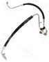Four Seasons A/C Refrigerant Discharge / Suction Hose Assembly P/N:66147