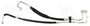 Four Seasons A/C Refrigerant Discharge / Suction Hose Assembly P/N:66149