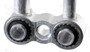 Four Seasons A/C Refrigerant Discharge / Suction Hose Assembly P/N:66149