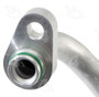 Four Seasons A/C Refrigerant Discharge / Suction Hose Assembly P/N:66149
