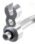 Four Seasons A/C Refrigerant Discharge / Suction Hose Assembly P/N:66152