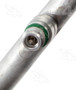 Four Seasons A/C Refrigerant Discharge Hose P/N:66155