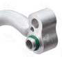 Four Seasons A/C Refrigerant Discharge Hose 66162 - view 3
