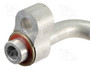 Four Seasons A/C Refrigerant Discharge Hose P/N:66164