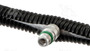 Four Seasons A/C Refrigerant Discharge Hose 66164 - view 4