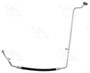 Four Seasons A/C Refrigerant Discharge Hose 66168
