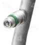 Four Seasons A/C Refrigerant Discharge Hose P/N:66168
