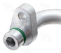 Four Seasons A/C Refrigerant Discharge Hose 66169 - view 4