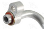 Four Seasons A/C Refrigerant Discharge Hose 66176 - view 3