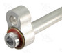Four Seasons A/C Refrigerant Discharge Hose P/N:66176