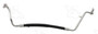 Four Seasons A/C Refrigerant Suction Hose 66178