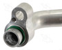 Four Seasons A/C Refrigerant Suction Hose P/N:66185