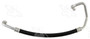 Four Seasons A/C Refrigerant Suction Hose 66185 - view 4