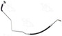 Four Seasons A/C Refrigerant Suction Hose P/N:66188