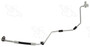 Four Seasons A/C Refrigerant Liquid Hose 66194