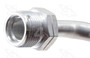 Four Seasons A/C Refrigerant Liquid Hose 66195 - view 2