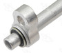 Four Seasons A/C Refrigerant Discharge / Suction Hose Assembly P/N:66197