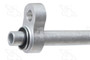 Four Seasons A/C Refrigerant Discharge / Suction Hose Assembly P/N:66198