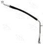 Four Seasons A/C Refrigerant Suction Hose P/N:66200