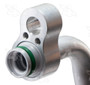 Four Seasons A/C Refrigerant Discharge Hose P/N:66205