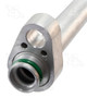 Four Seasons A/C Refrigerant Discharge Hose 66211 - view 4