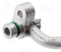 Four Seasons A/C Refrigerant Discharge Hose P/N:66223