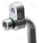 Four Seasons A/C Refrigerant Discharge Hose P/N:66223