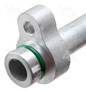 Four Seasons A/C Refrigerant Suction Hose P/N:66235