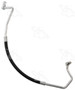 Four Seasons A/C Refrigerant Suction Hose P/N:66245