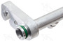Four Seasons A/C Refrigerant Suction Hose P/N:66245