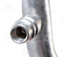Four Seasons A/C Refrigerant Suction Hose P/N:66247