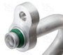 Four Seasons A/C Refrigerant Discharge Hose 66258 - view 4