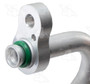 Four Seasons A/C Refrigerant Discharge Hose P/N:66260