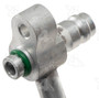 Four Seasons A/C Refrigerant Discharge Hose P/N:66267