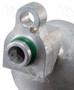 Four Seasons A/C Refrigerant Suction Hose P/N:66281
