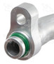 Four Seasons A/C Refrigerant Suction Hose P/N:66282