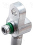 Four Seasons A/C Refrigerant Liquid Hose 66287 - view 3