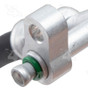 Four Seasons A/C Suction and Liquid Line Hose Assembly P/N:66289