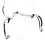 Four Seasons A/C Suction and Liquid Line Hose Assembly P/N:66293