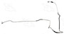 Four Seasons A/C Refrigerant Liquid Hose 66302 - view 4