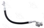 Four Seasons A/C Refrigerant Suction Hose P/N:66321