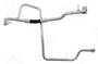 Four Seasons A/C Refrigerant Suction Hose P/N:66325