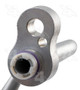 Four Seasons A/C Refrigerant Liquid Hose P/N:66329