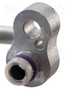 Four Seasons A/C Refrigerant Liquid Hose 66329 - view 3