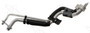 Four Seasons A/C Suction and Liquid Line Hose Assembly P/N:66346