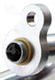 Four Seasons A/C Refrigerant Suction Hose P/N:66368
