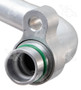 Four Seasons A/C Refrigerant Suction Hose P/N:66373