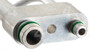 Four Seasons A/C Suction and Liquid Line Hose Assembly P/N:66388