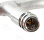 Four Seasons A/C Refrigerant Discharge Hose P/N:66389